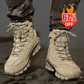 🔥LAST DAY SALE 50% OFF🔥Waterproof and Non-Slip High Top Tactical Sports Boots (Improved Durability)