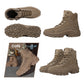 🔥LAST DAY SALE 50% OFF🔥Waterproof and Non-Slip High Top Tactical Sports Boots (Improved Durability)