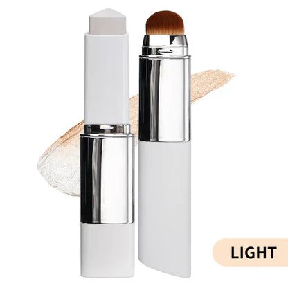 💖LAST DAY PROMOTION - 50%OFF 🏆Flash Sale⚡ 50K+ SOLD! Almost Gone-💥🏆#1 Best Seller ⏰💕🌟Cream Stick V White Korean Color-Changing Foundation Stick with Volufiline