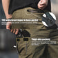 🔥Christmas Sale 50% OFF!!🔥 Men's Urban Cargo Pants Waterproof Ripstop Tactical Pants⚡