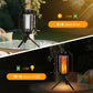 🔥Last Day Promotion 50%OFF✨ Solar Lantern Outdoor Light with 4 Modes - USB Recharge Backup, Powerbank Function, Collapsible & Lightweight for Camping ⛺️