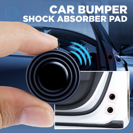 🔥 LAST DAY PROMOTION - 50%OFF 🔥 Sound-absorbing And Shock-absorbing Pads For Car Doors