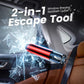 🚨 LAST DAY SALE 50% OFF🔥 Mini Emergency Car Escape Tool – Your Savior on the Road! 🚗💨