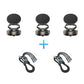 🔥 LAST DAY PROMOTION - 50%OFF🔥 Buy More Save More🔄360° Adjustable Vacuum Magnetic Phone Holder📱🚗