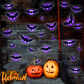 🔥 Last Day Promotion 50%OFF 🔥 🦇Halloween 3D Lighted Bats