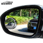 🔥 LAST DAY PROMOTION - 50%OFF 🔥(🔥Buy 2 Get 1 free)Car Blind Spot Mirror（1 PAIR）