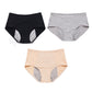 💖LAST DAY PROMOTION - 50%OFF 💖2025 Best Seller High Waist Leak proof panties✨Butter-Soft & Stretchy🍃