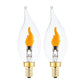 💡 LAST DAY PROMOTION - 50%OFF 🔥 LED Flickering Flame Decoration Light Bulbs