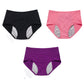 💖LAST DAY PROMOTION - 50%OFF 💖2025 Best Seller High Waist Leak proof panties✨Butter-Soft & Stretchy🍃