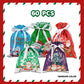 🔥Christmas Sale 49% OFF🎅Drawstring Christmas Gift Bags (Biodegradable)🎁