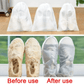 ✨Buy 2 Get 1 Free✨Reusable Drawstring Shoe Storage Bags