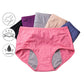 💖LAST DAY PROMOTION - 50%OFF 💖2025 Best Seller High Waist Leak proof panties✨Butter-Soft & Stretchy🍃