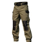 🔥Christmas Sale 50% OFF!!🔥 Men's Urban Cargo Pants Waterproof Ripstop Tactical Pants⚡