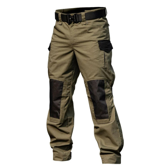 🔥Christmas Sale 50% OFF!!🔥 Men's Urban Cargo Pants Waterproof Ripstop Tactical Pants⚡