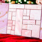 🎁 Christmas Sale 50% OFF!!🔥 24 Days of Surprises — Pink Marble Advent Calendar 2025