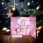 🎁 Christmas Sale 50% OFF!!🔥 24 Days of Surprises — Pink Marble Advent Calendar 2025