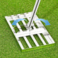 🌿Professional Lawn Leveling Rake for Garden & Golf Course