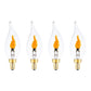 💡 LAST DAY PROMOTION - 50%OFF 🔥 LED Flickering Flame Decoration Light Bulbs
