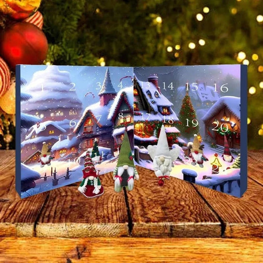 🔥HOT SALE 50% OFF🎁2025 Christmas Advent Calendar🎅