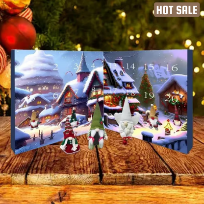 🔥HOT SALE 50% OFF🎁2025 Christmas Advent Calendar🎅