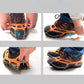 🔥 LAST DAY PROMOTION - 50%OFF 🔥 Outdoor Anti-Slip Crampons for Hiking Boots & Shoes