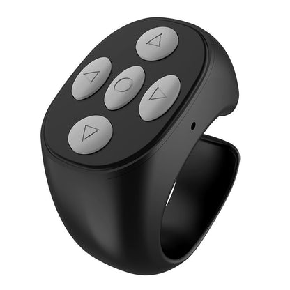🔥 LAST DAY PROMOTION - 50%OFF 🔥 Fingertip Wireless Bluetooth Remote Control
