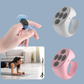 🔥 LAST DAY PROMOTION - 50%OFF 🔥 Fingertip Wireless Bluetooth Remote Control