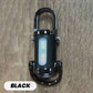 🔥 LAST DAY PROMOTION - 50%OFF🔥 1200LM Super Bright Mini Keychain Flashlight Waterproof