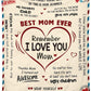 Ultra Soft Cozy Flannel Warm Blanket - EXPRESS LOVE TO MOM