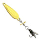 🎣 LAST DAY PROMOTION - 50%OFF 🔥  Innovative design - metal propeller fly false bait hook