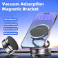 🔥 LAST DAY PROMOTION - 50%OFF🔥 Buy More Save More🔄360° Adjustable Vacuum Magnetic Phone Holder📱🚗