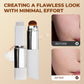 💖LAST DAY PROMOTION - 50%OFF 🏆Flash Sale⚡ 50K+ SOLD! Almost Gone-💥🏆#1 Best Seller ⏰💕🌟Cream Stick V White Korean Color-Changing Foundation Stick with Volufiline
