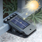 🔥 BUY 2 GET 1 FREE☀️LAST DAY PROMOTION - 50%OFF 🔥 Solar Clip Light With Motion Sensor🏡