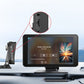 Wide-Compatibility Multi-Device Car Infotainment System