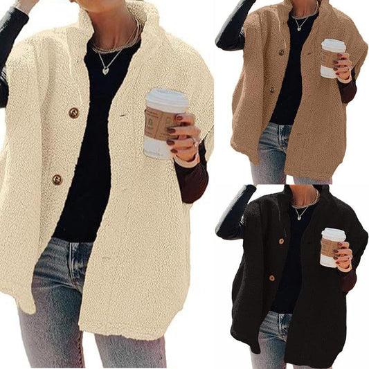🍂LAST DAY PROMOTION - 50%OFF 💖 Women's Casual Versatile Sleeveless Warm Vest