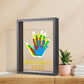 🔥 LAST DAY PROMOTION - 50%OFF 🔥  Best gift - Family handprint set