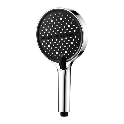 🚿 50% OFF NOW! ✨ High-Pressure Rainfall Shower Head - 360° Adjustable Angle, Easy-Clean Nozzles & Universal Fit for Refreshing Showers 💦📦