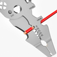 🔥LAST DAY SALE 50% OFF🔥 Multifunction Folding Electrician Plier