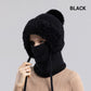 ❄️LAST DAY PROMOTION - 50%OFF 💖 3-in-1 Winter Balaclava for Women