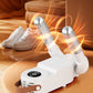 🔥LAST DAY SALE 50% OFF🔥 Constant Temperature Quick-drying Shoe Dryer