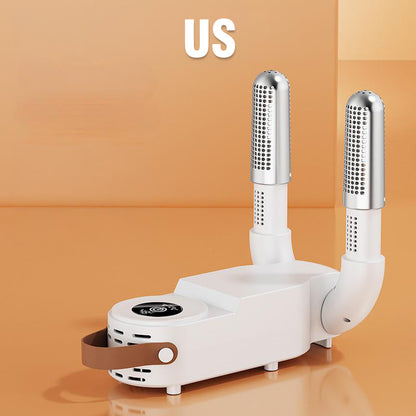 🔥LAST DAY SALE 50% OFF🔥 Constant Temperature Quick-drying Shoe Dryer