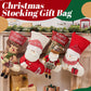 🎄Early Christmas Sale 50% OFF🎁 Christmas Stocking Gift Bag