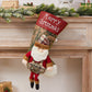 🎄Early Christmas Sale 50% OFF🎁 Christmas Stocking Gift Bag