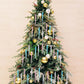 🔥LAST DAY SALE 50% OFF🔥 12PCS Glittering Christmas Tree Icicle Decorations