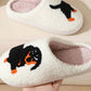 💖LAST DAY PROMOTION - 50%OFF 💖 Women's Cute & Warm House Slippers