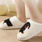 💖LAST DAY PROMOTION - 50%OFF 💖 Women's Cute & Warm House Slippers