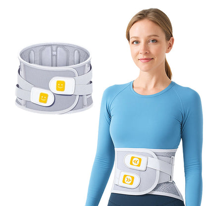 🔥LAST DAY SALE 50% OFF🔥 Lumbar Support Belt - Instant Relief, All-Day Comfort! 🌟