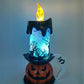 🔥LAST DAY SALE 50% OFF🔥 Spooky LED Candle for Halloween