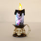 🔥LAST DAY SALE 50% OFF🔥 Spooky LED Candle for Halloween