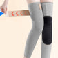 🔥LAST DAY SALE 50% OFF🔥 Winter Seamless Knee Warmers with Pockets